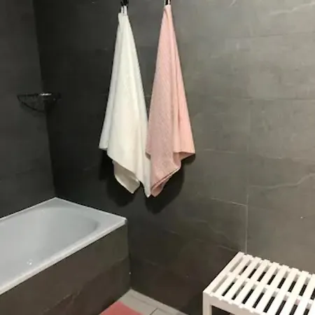 Los Boliches 1 Minuto De La Playa Fuengirola
