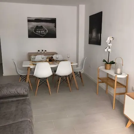Apartamento Los Boliches 1 Minuto De La Playa Fuengirola