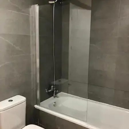 Apartment Los Boliches 44 *