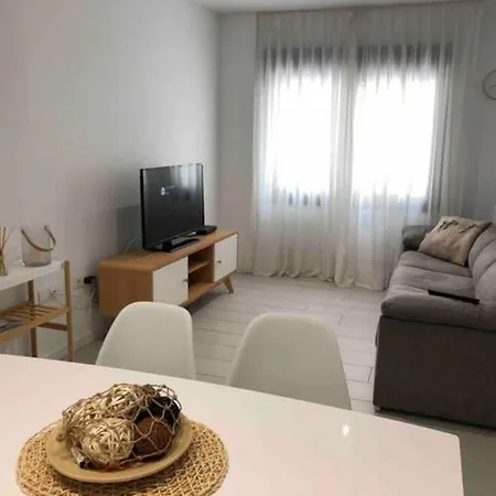 Apartment Los Boliches 44 Fuengirola