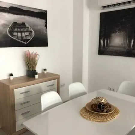 Apartment Los Boliches 44 Fuengirola