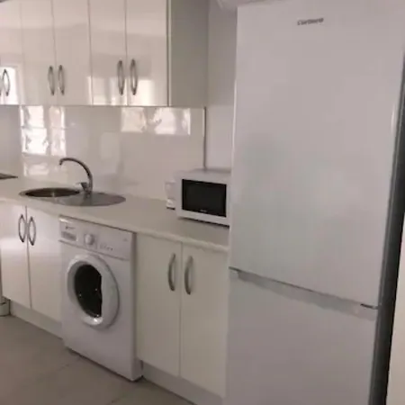 Apartment Los Boliches 44 Fuengirola