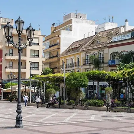 Los Boliches 44 Apartment Fuengirola