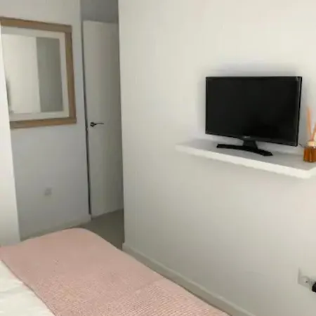 Apartment Los Boliches 44 Fuengirola