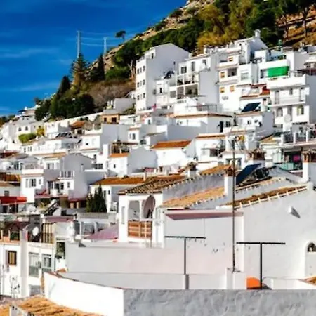Apartment Los Boliches 44 Fuengirola